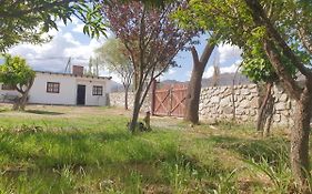 Lo De Valentino Cabanas