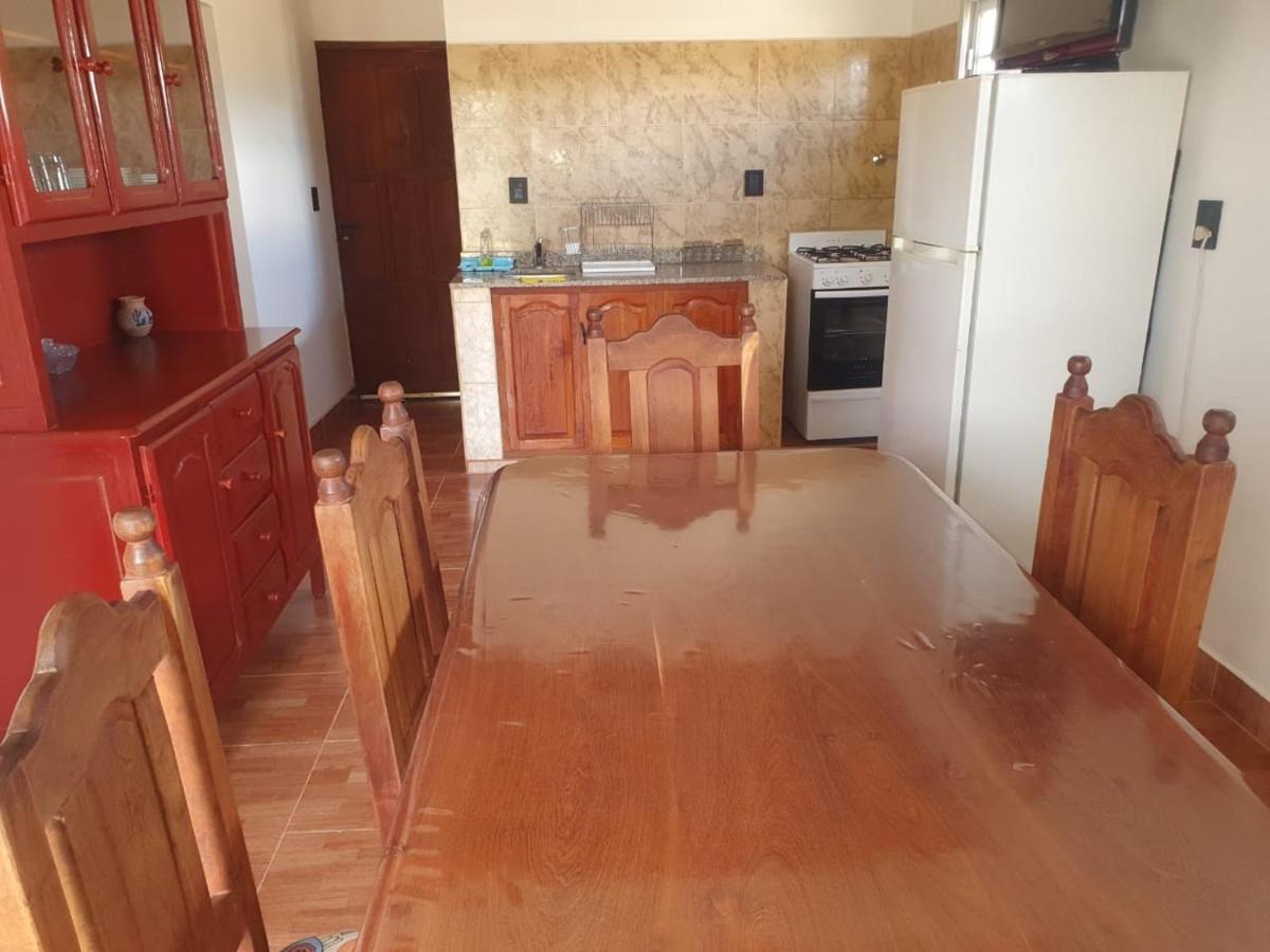 Lo De Valentino Cabanas Cachí Extérieur photo